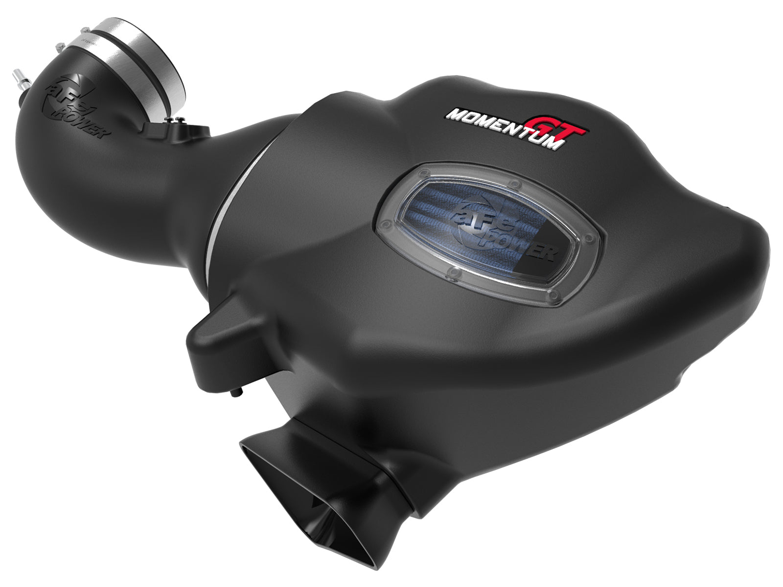 aFe Momentum GT Pro 5R Cold Air Intake | Chevy Camaro ZL1 (16-26) (54-74214)