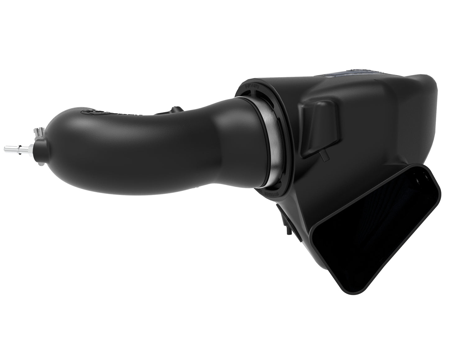 aFe Momentum GT Pro 5R Cold Air Intake | Chevy Camaro ZL1 (16-26) (54-74214)
