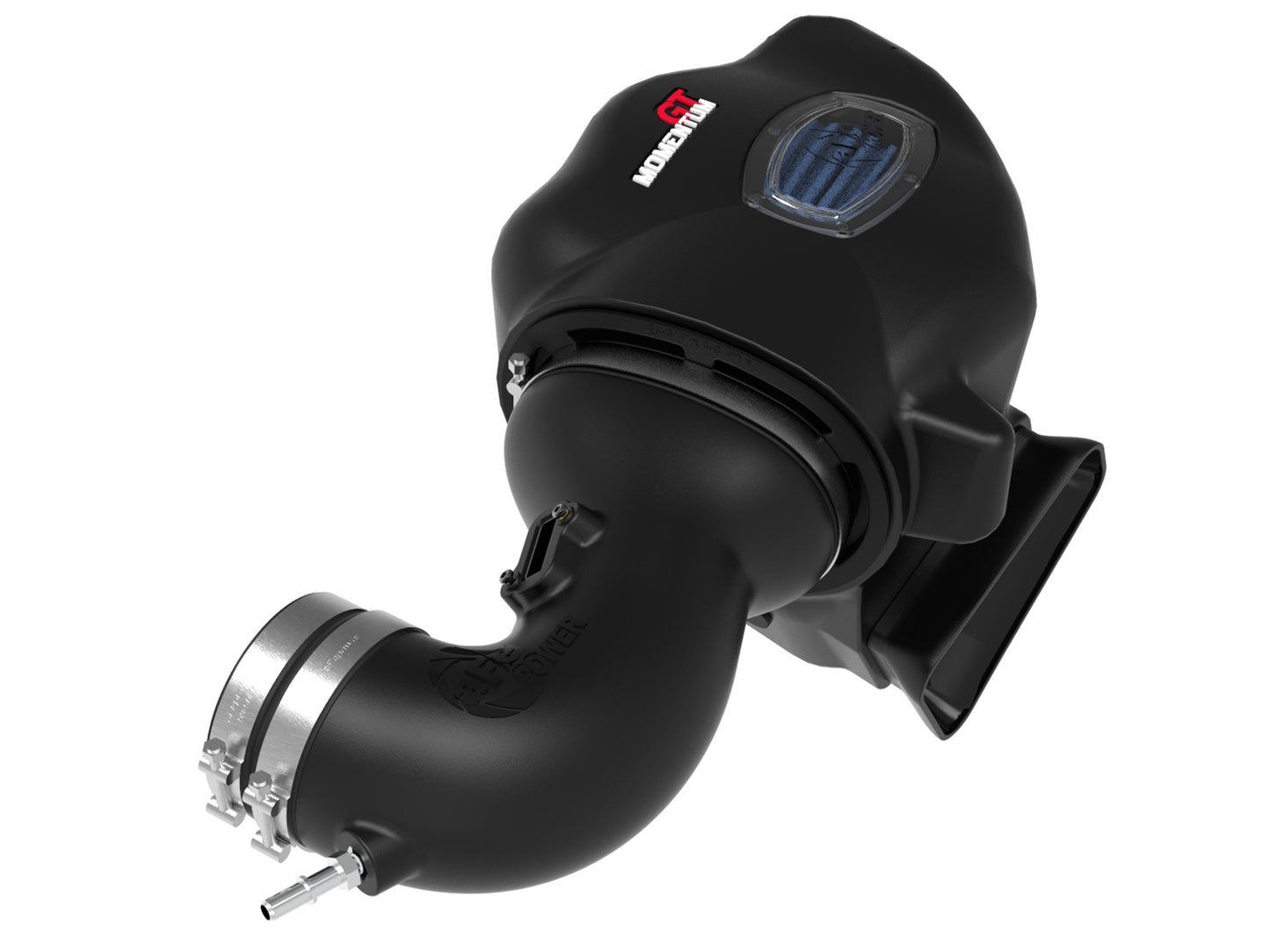 aFe Momentum GT Pro 5R Cold Air Intake | Chevy Camaro ZL1 (16-26) (54-74214)