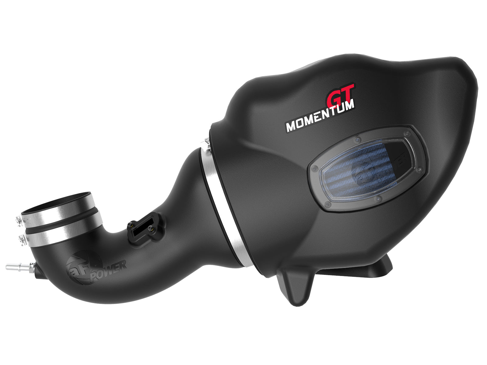 aFe Momentum GT Pro 5R Cold Air Intake | Chevy Camaro ZL1 (16-26) (54-74214)