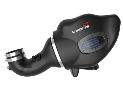 aFe Momentum GT Pro 5R Cold Air Intake | Chevy Camaro ZL1 (16-26) (54-74214)