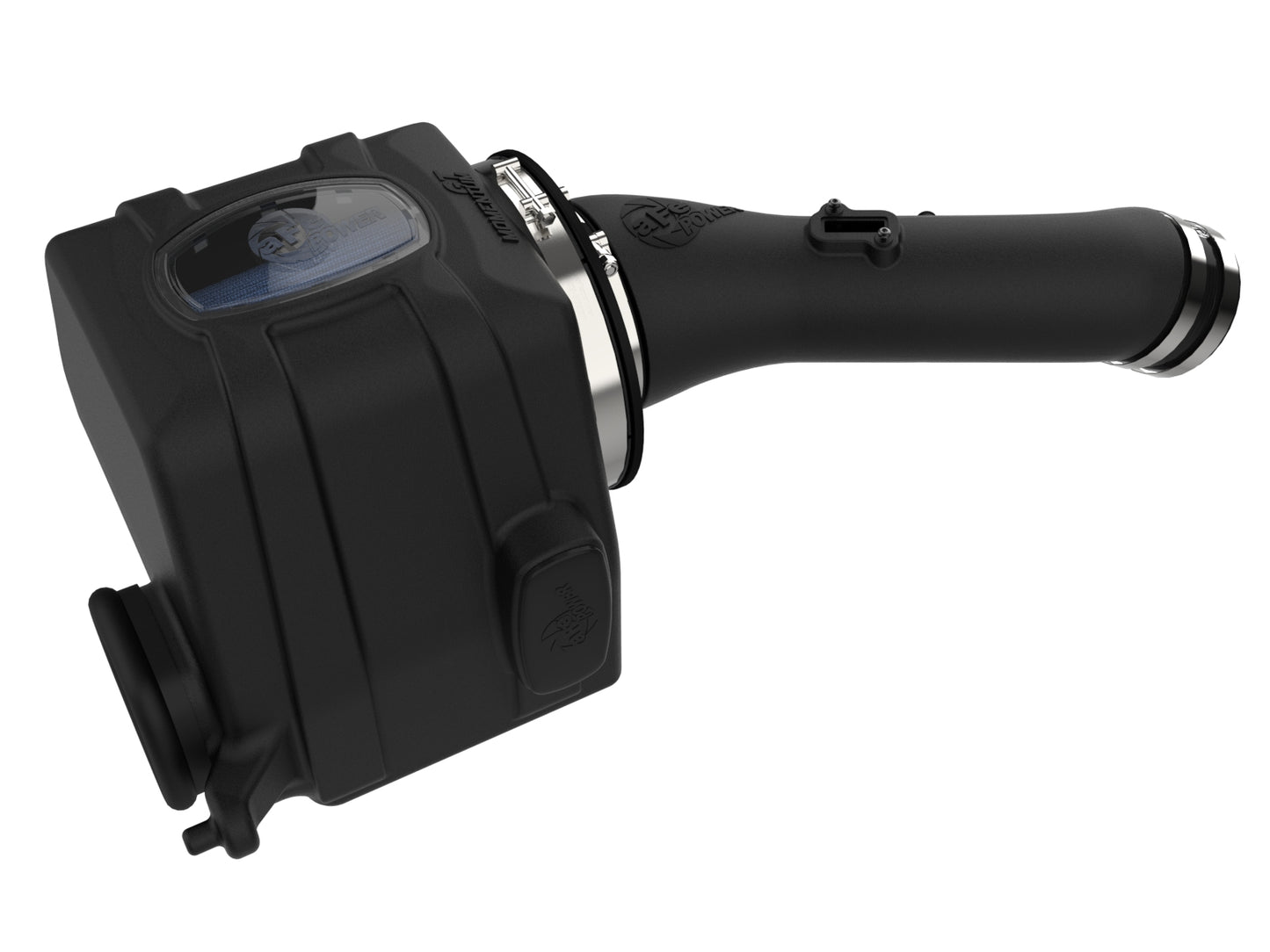 aFe Momentum GT PRO 5R Stage-2 Si Intake System | Toyota Tundra V8 5.7L (07-14) (54-76003)