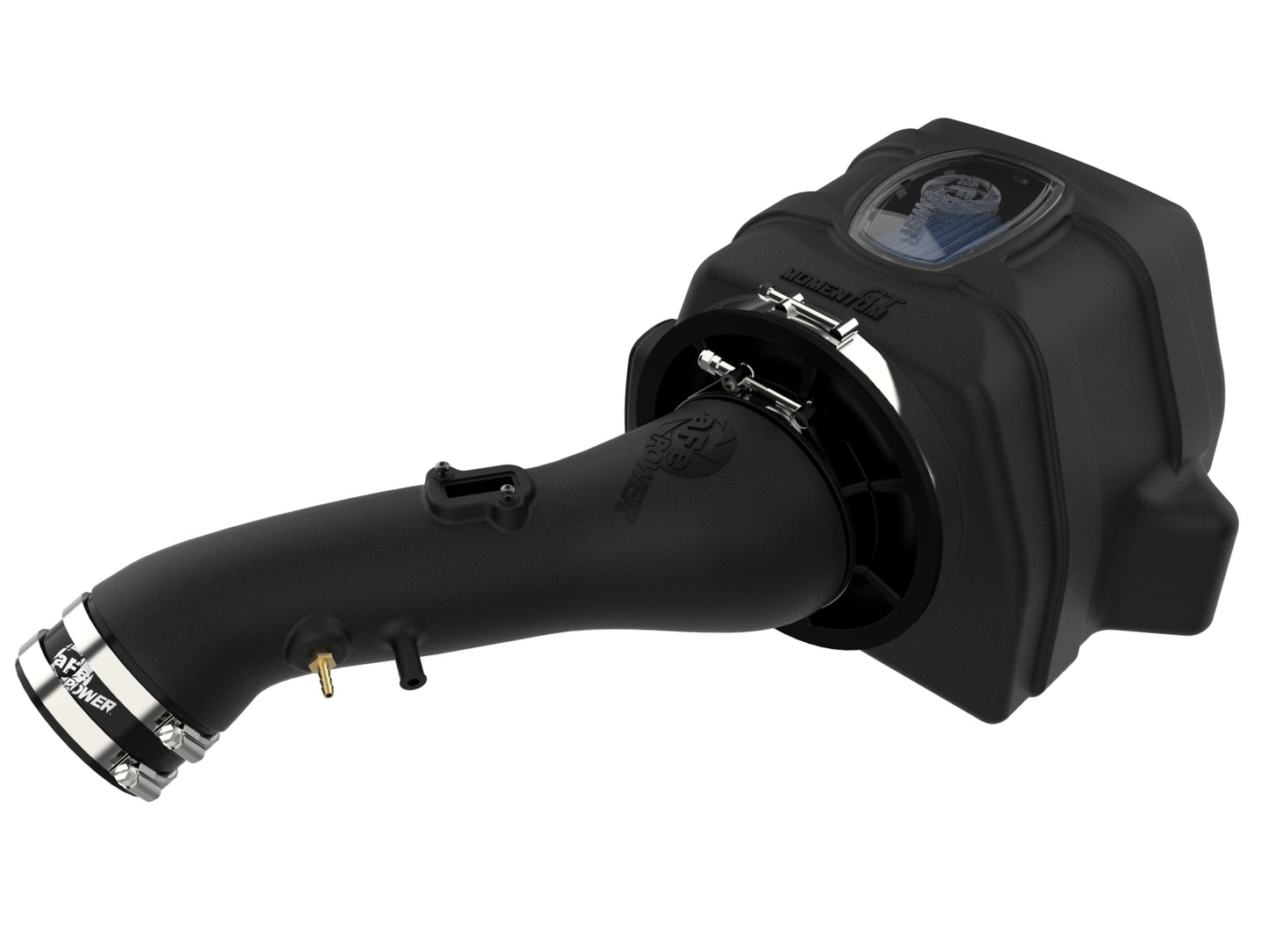 aFe Momentum GT PRO 5R Stage-2 Si Intake System | Toyota Tundra V8 5.7L (07-14) (54-76003)