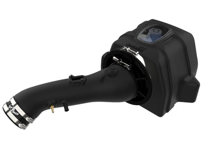 aFe Momentum GT PRO 5R Stage-2 Si Intake System | Toyota Tundra V8 5.7L (07-14) (54-76003)