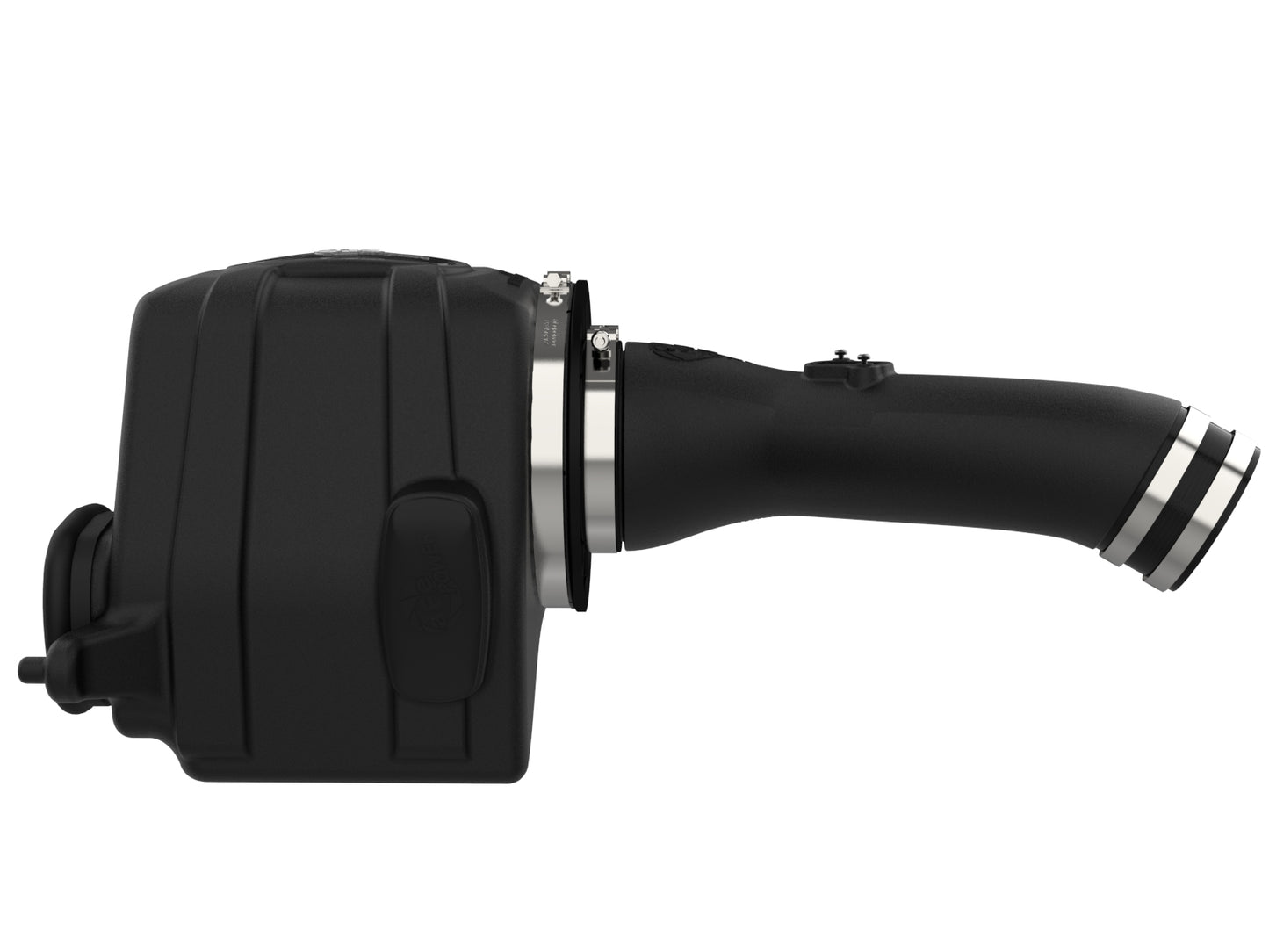 aFe Momentum GT PRO 5R Stage-2 Si Intake System | Toyota Tundra V8 5.7L (07-14) (54-76003)