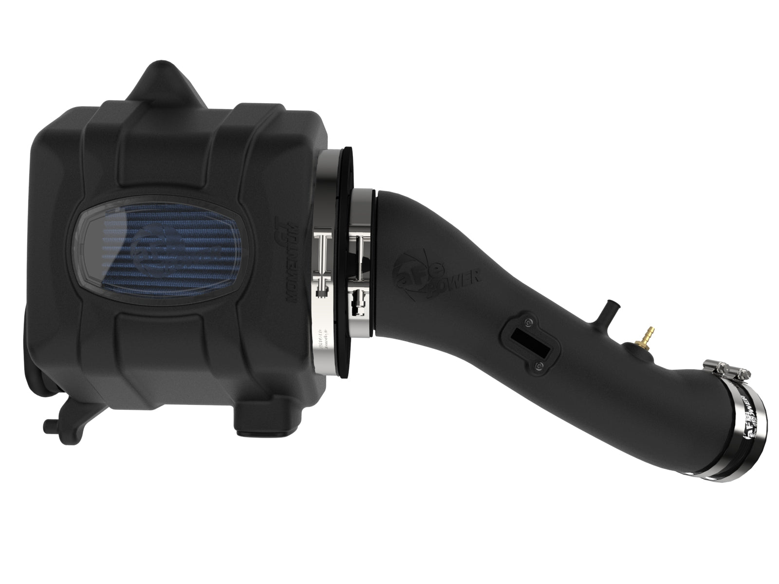 aFe Momentum GT PRO 5R Stage-2 Si Intake System | Toyota Tundra V8 5.7L (07-14) (54-76003)
