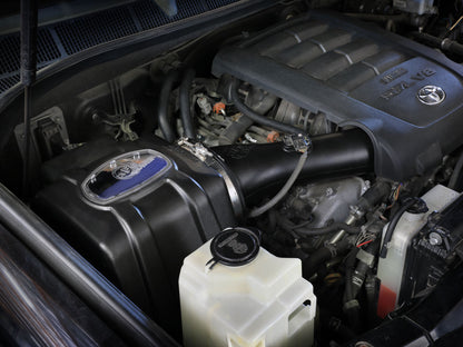 aFe Momentum GT PRO 5R Stage-2 Si Intake System | Toyota Tundra V8 5.7L (07-14) (54-76003)