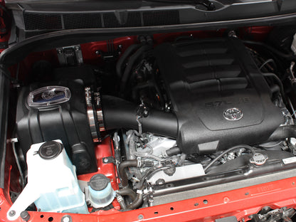 aFe Momentum GT PRO 5R Stage-2 Si Intake System | Toyota Tundra V8 5.7L (07-14) (54-76003)