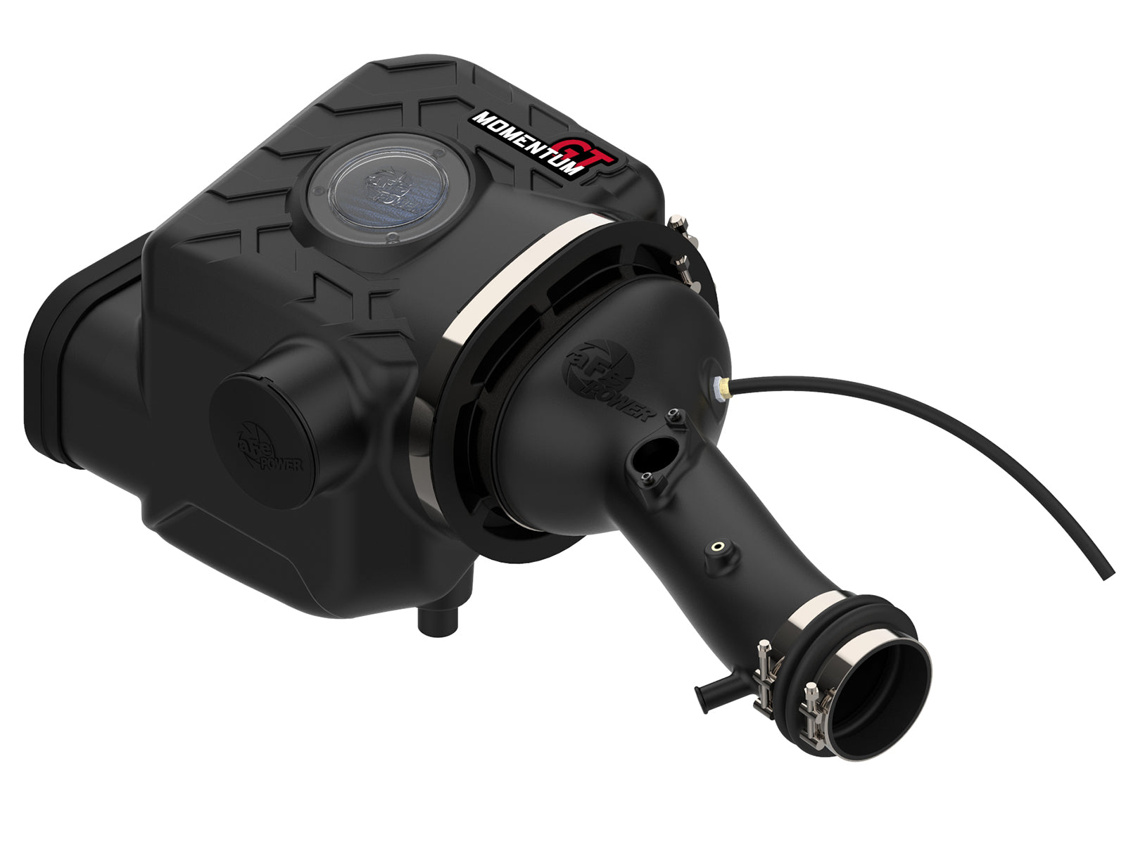 aFe Momentum GT Pro 5R Cold Air Intake | Toyota Tacoma V6 4.0L (05-11) (54-76004)