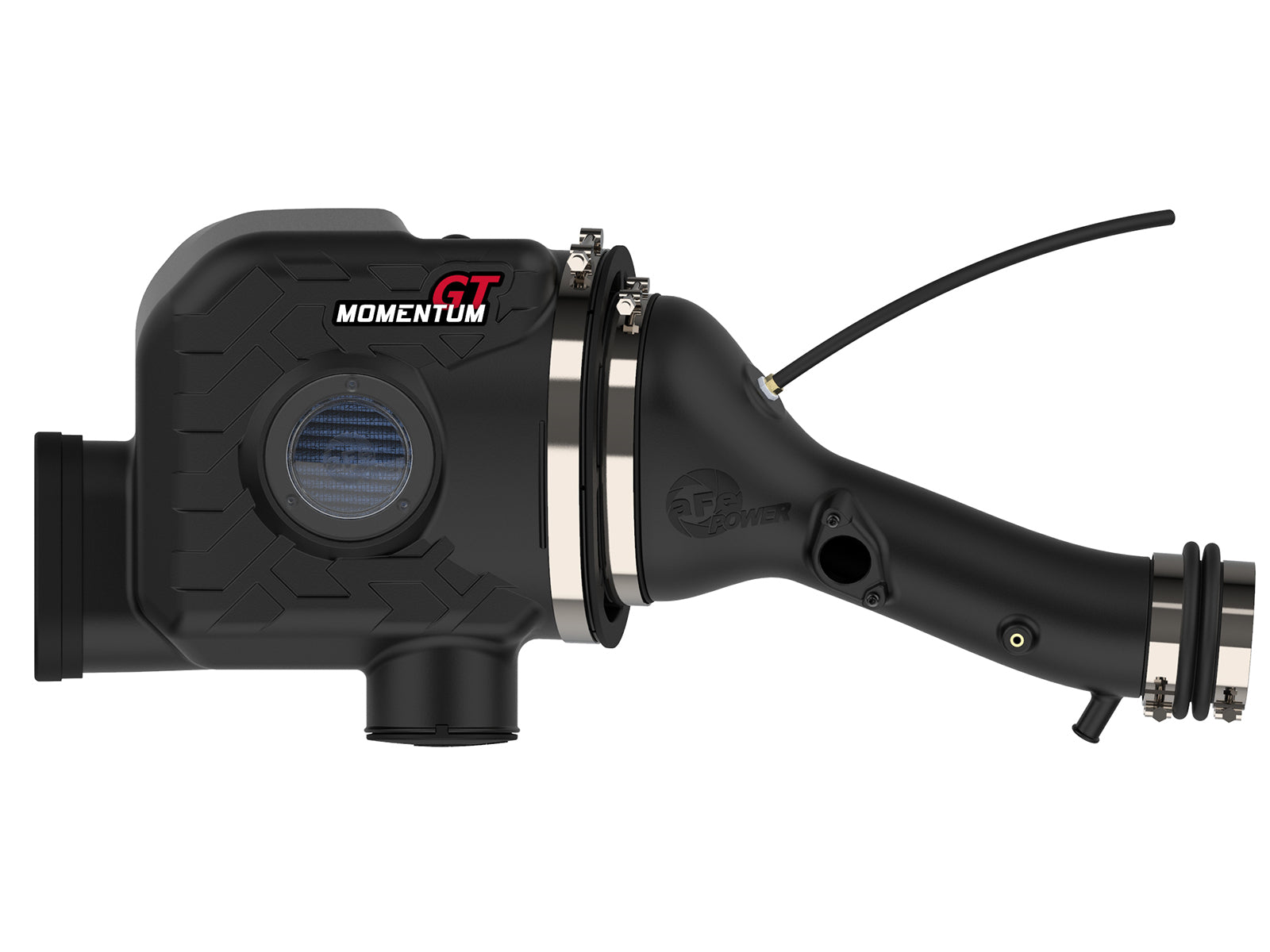 aFe Momentum GT Pro 5R Cold Air Intake | Toyota Tacoma V6 4.0L (05-11) (54-76004)