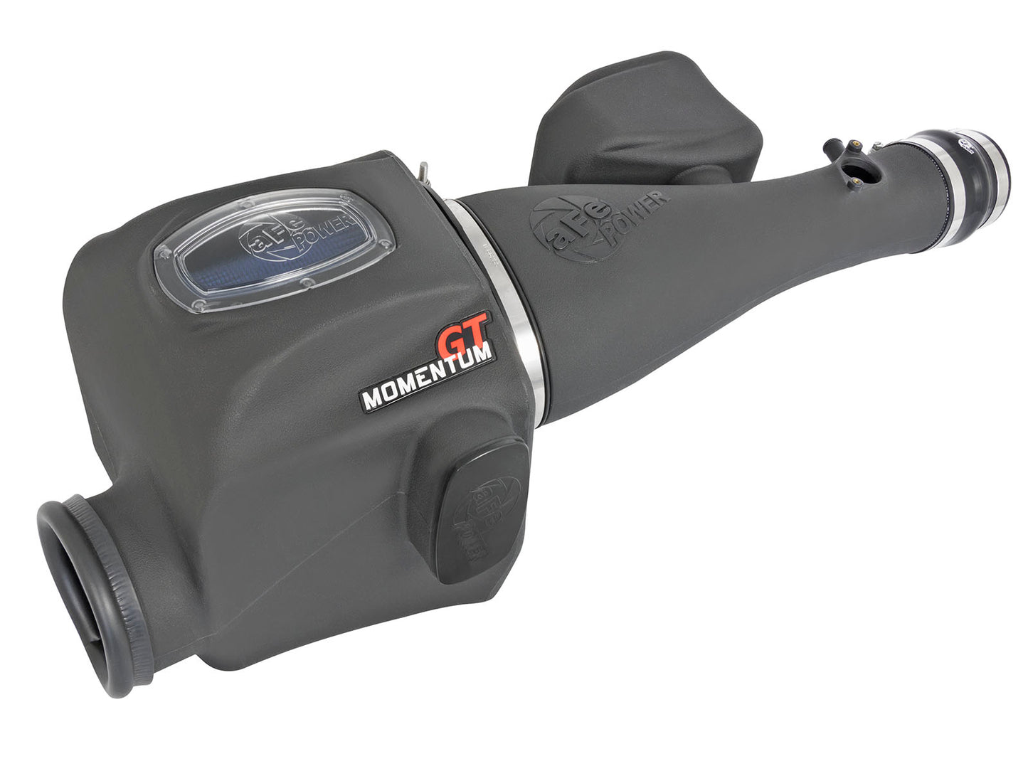 aFe Momentum GT Pro 5R Stage-2 Intake System | Toyota Tacoma V6 3.5L 2016 (54-76005)