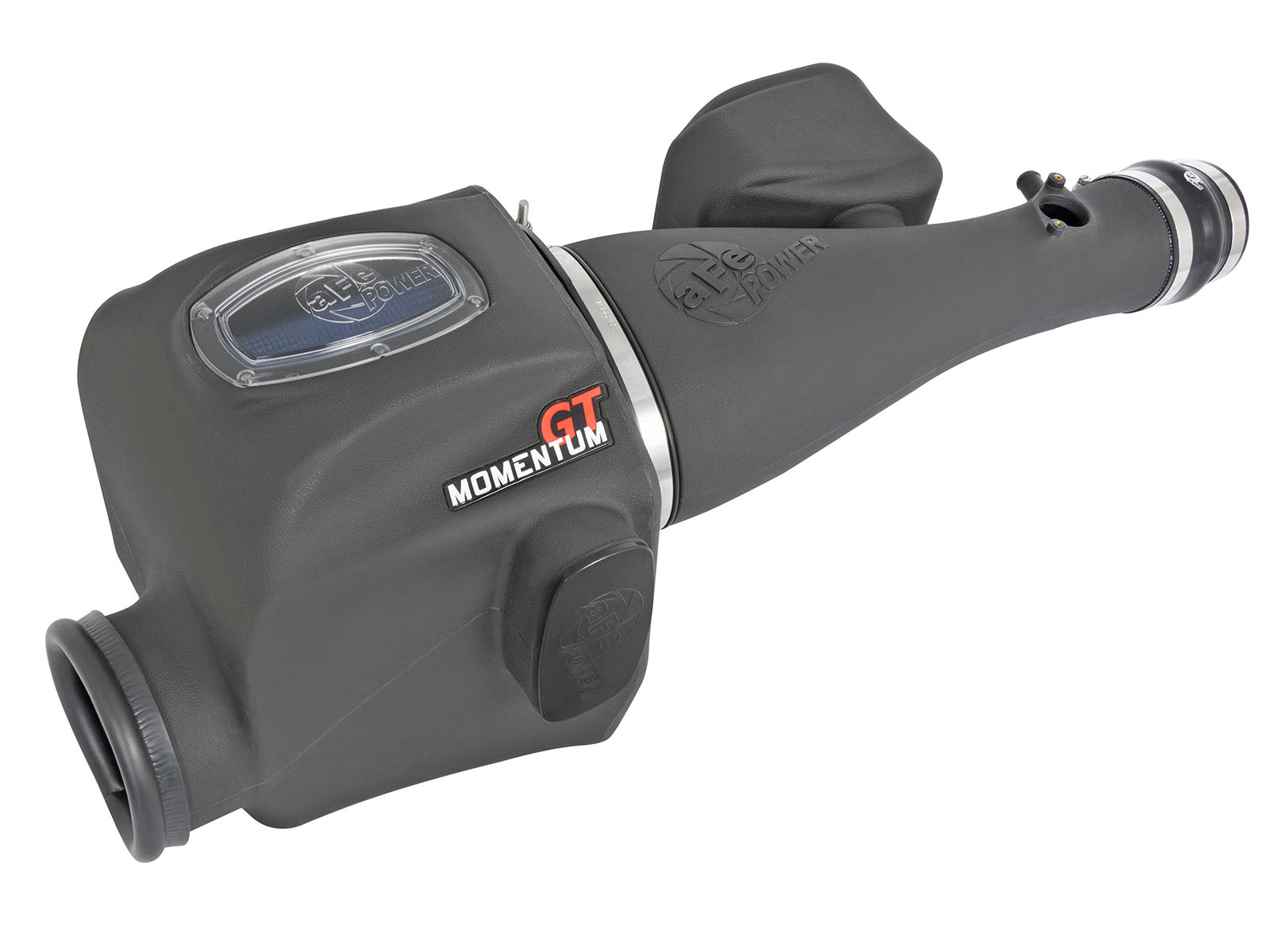 aFe Momentum GT Pro 5R Stage-2 Intake System | Toyota Tacoma V6 3.5L 2016 (54-76005)