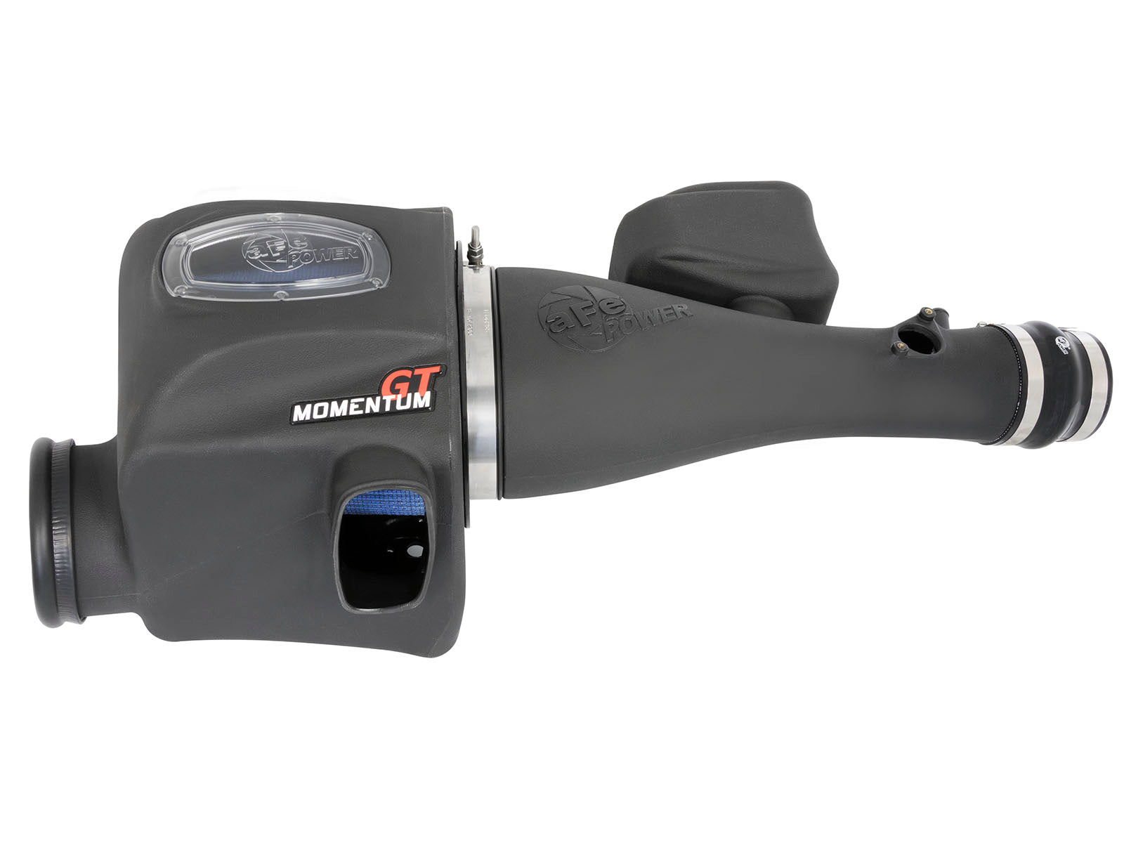 aFe Momentum GT Pro 5R Stage-2 Intake System | Toyota Tacoma V6 3.5L 2016 (54-76005)