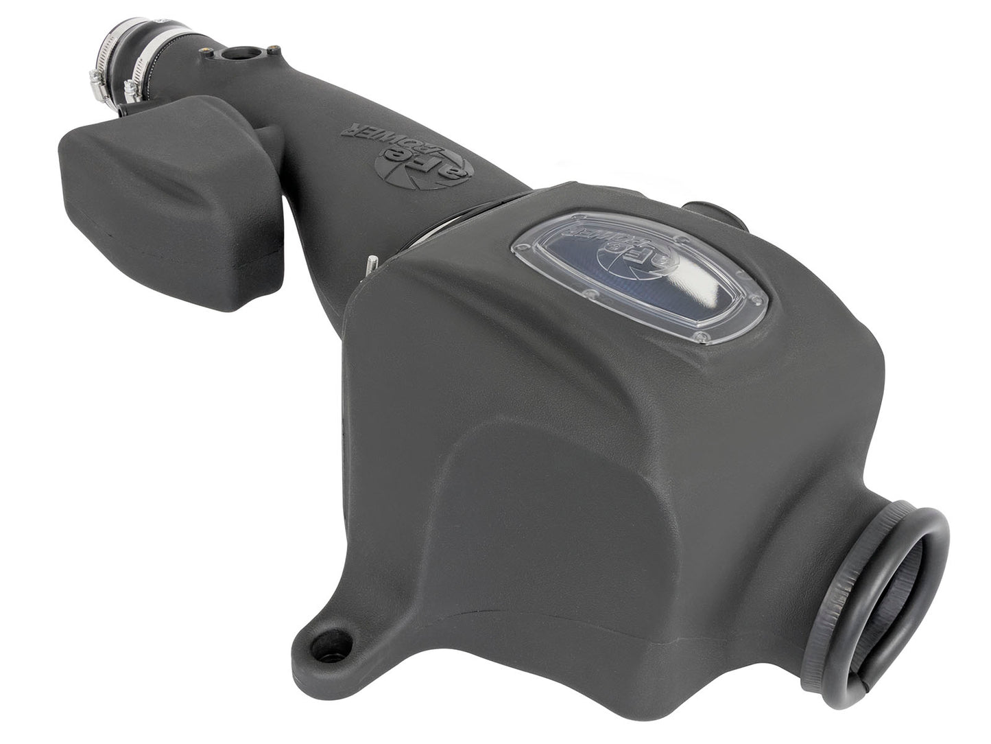 aFe Momentum GT Pro 5R Stage-2 Intake System | Toyota Tacoma V6 3.5L 2016 (54-76005)