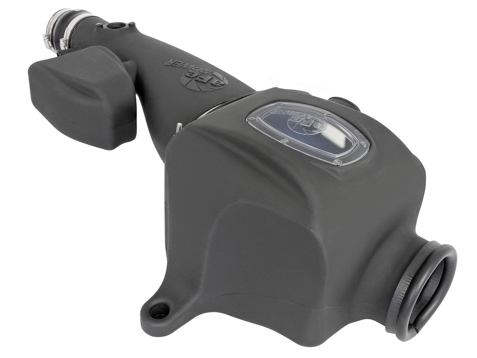 aFe Momentum GT Pro 5R Stage-2 Intake System | Toyota Tacoma V6 3.5L 2016 (54-76005)