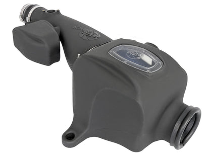 aFe Momentum GT Pro 5R Stage-2 Intake System | Toyota Tacoma V6 3.5L 2016 (54-76005)