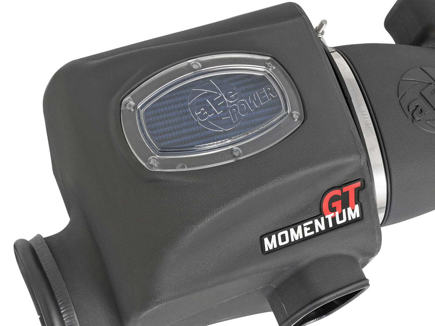 aFe Momentum GT Pro 5R Stage-2 Intake System | Toyota Tacoma V6 3.5L 2016 (54-76005)