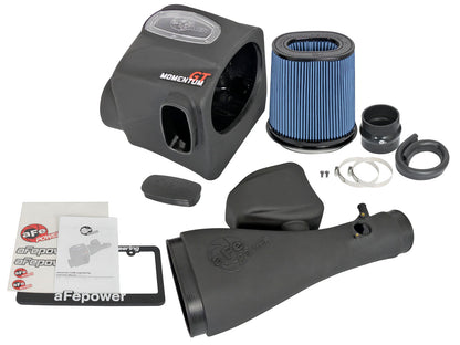 aFe Momentum GT Pro 5R Stage-2 Intake System | Toyota Tacoma V6 3.5L 2016 (54-76005)