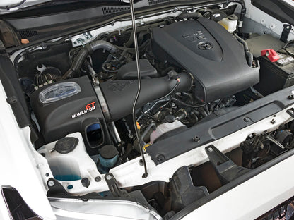 aFe Momentum GT Pro 5R Stage-2 Intake System | Toyota Tacoma V6 3.5L 2016 (54-76005)