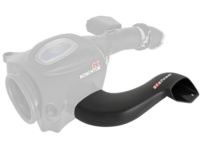 aFe Momentum GT Intake Dynamic Air Scoop | Toyota Land Cruiser LC200 V8 5.7L (08-17) (54-76006-S)