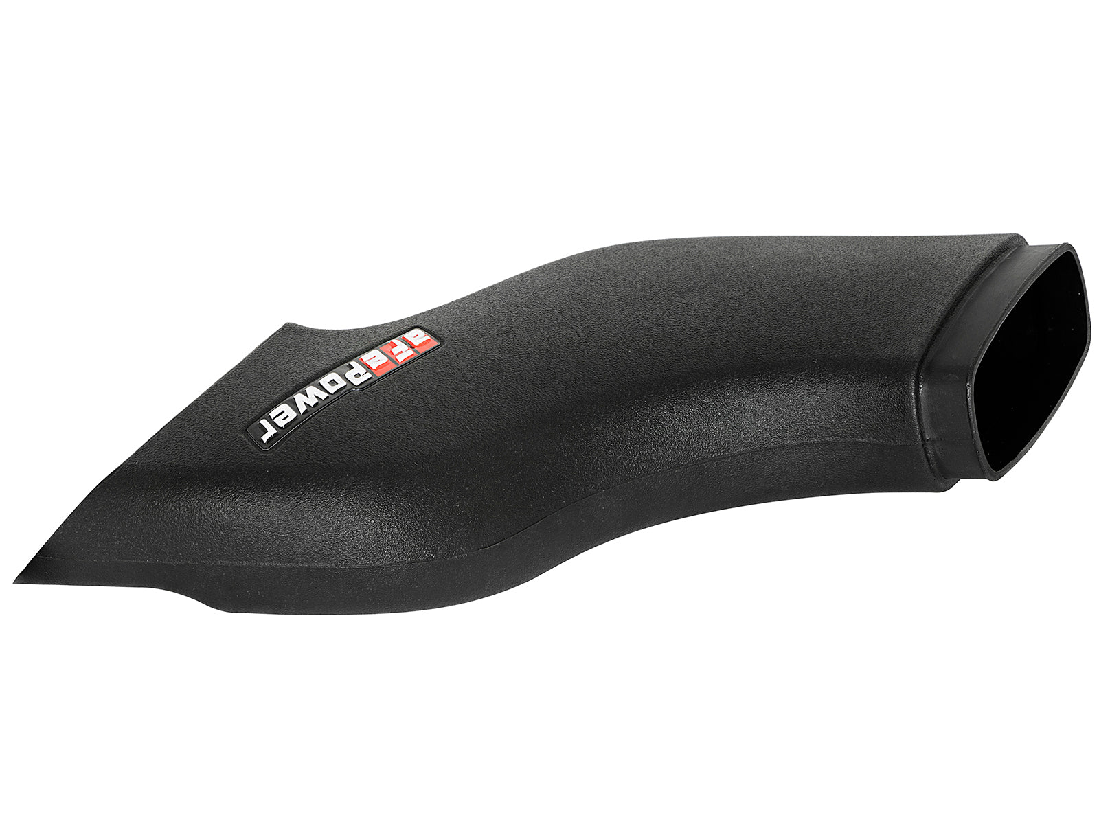 aFe Momentum GT Intake Dynamic Air Scoop | Toyota Land Cruiser LC200 V8 5.7L (08-17) (54-76006-S)