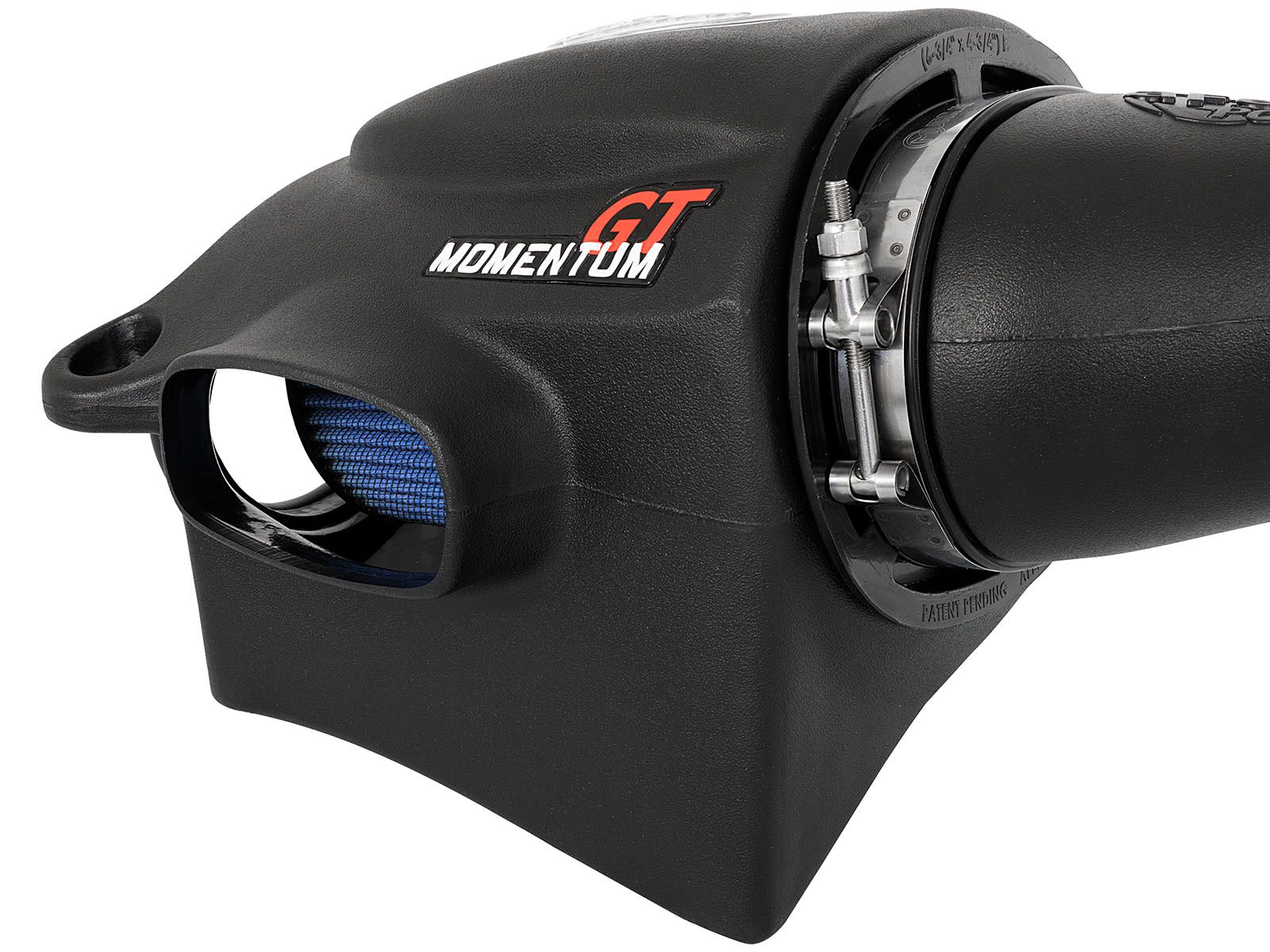 aFe Momentum GT Pro 5R Intake System | Toyota Land Cruiser V8 5.7L 2008-2017 (54-76006)