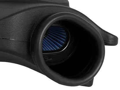 aFe Momentum GT Pro 5R Intake System | Toyota Land Cruiser V8 5.7L 2008-2017 (54-76006)