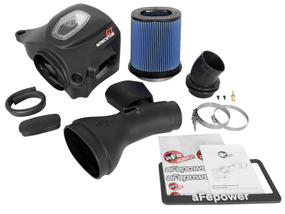 aFe Momentum GT Pro 5R Intake System | Toyota Land Cruiser V8 5.7L 2008-2017 (54-76006)