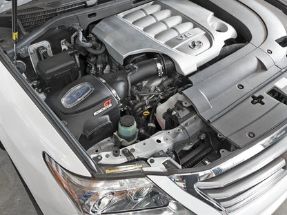 aFe Momentum GT Pro 5R Intake System | Toyota Land Cruiser V8 5.7L 2008-2017 (54-76006)