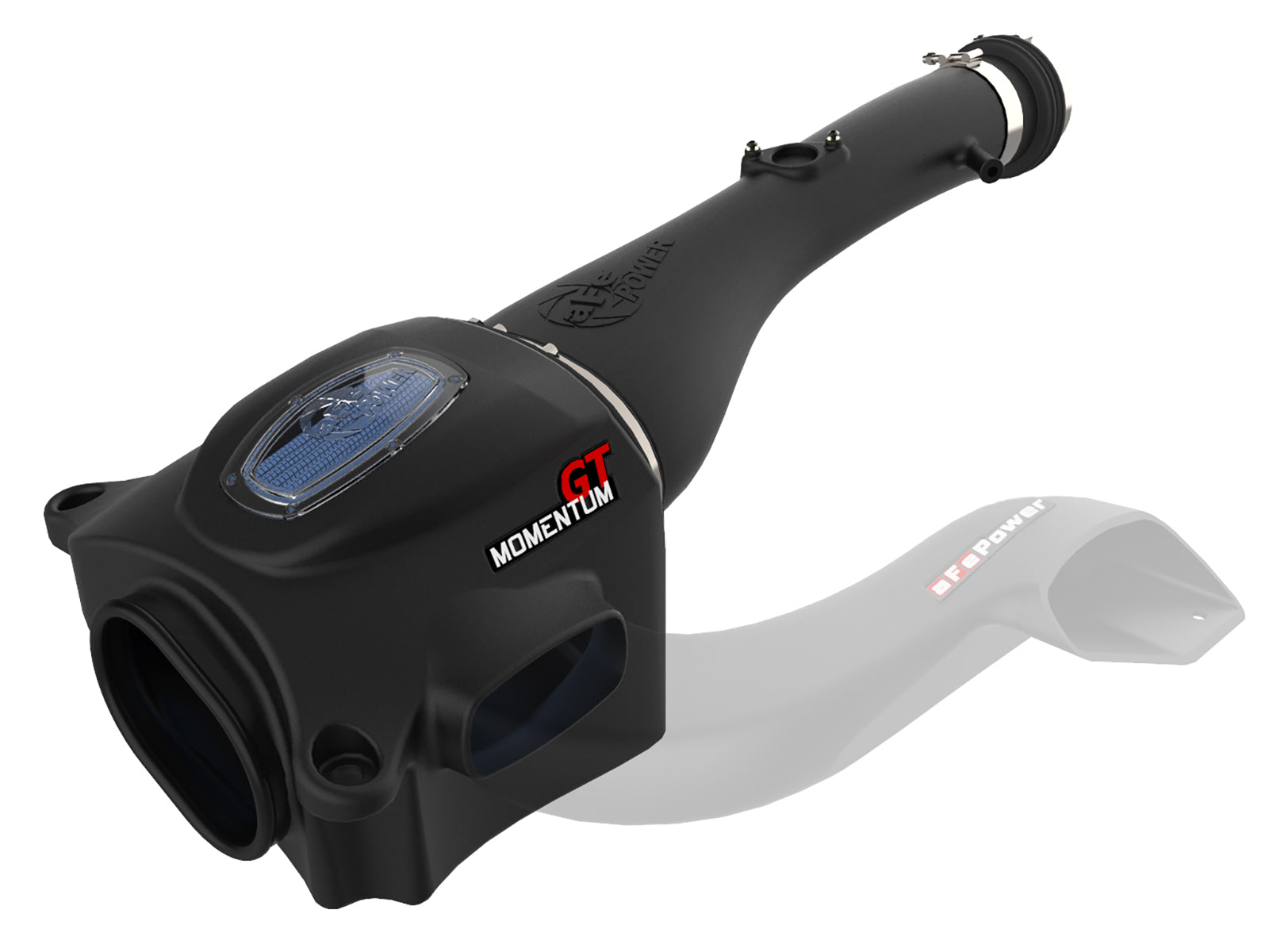 aFe 54-76007 Cold Air Intake System for Toyota Land Cruiser J200 V6-4.0L