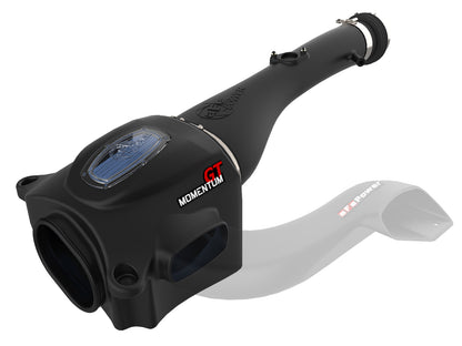 aFe 54-76007 Cold Air Intake System for Toyota Land Cruiser J200 V6-4.0L