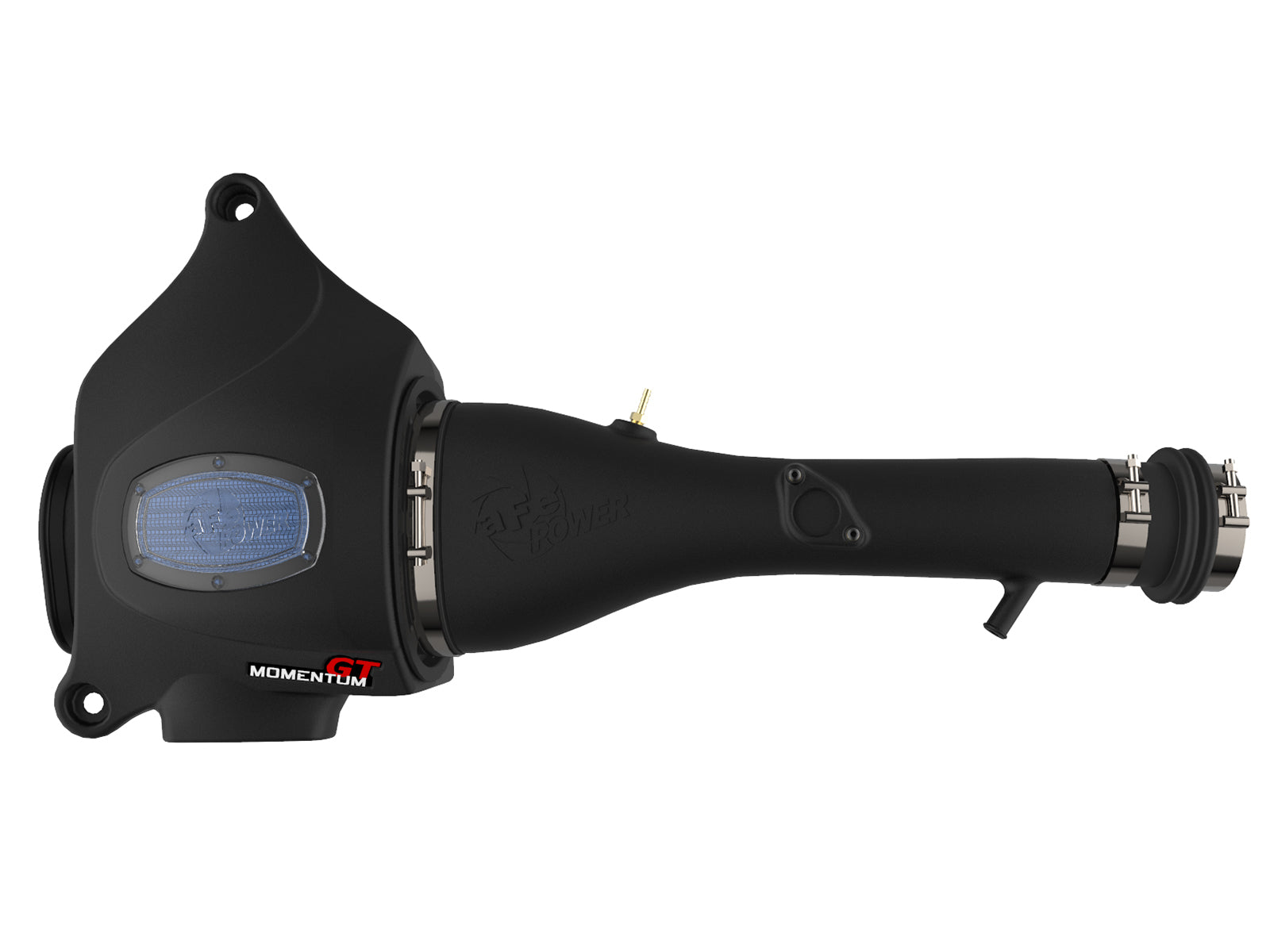 aFe 54-76007 Cold Air Intake System for Toyota Land Cruiser J200 V6-4.0L