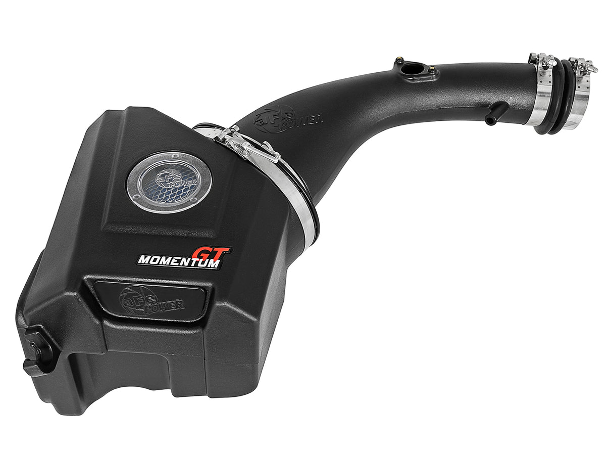 aFe Momentum GT Pro 5R Intake System 09-17 Toyota Land Cruiser LC70 V6-4.0L
