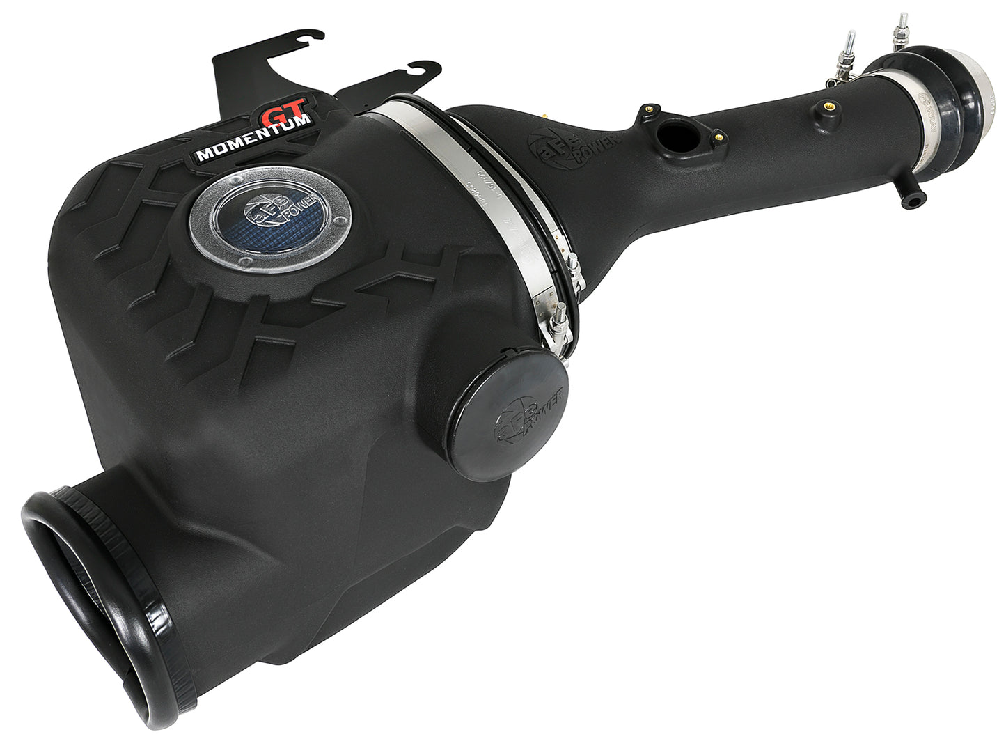 aFe Momentum GT Pro 5R Cold Air Intake | Toyota Tacoma V6 4.0L (12-15) (54-76012)