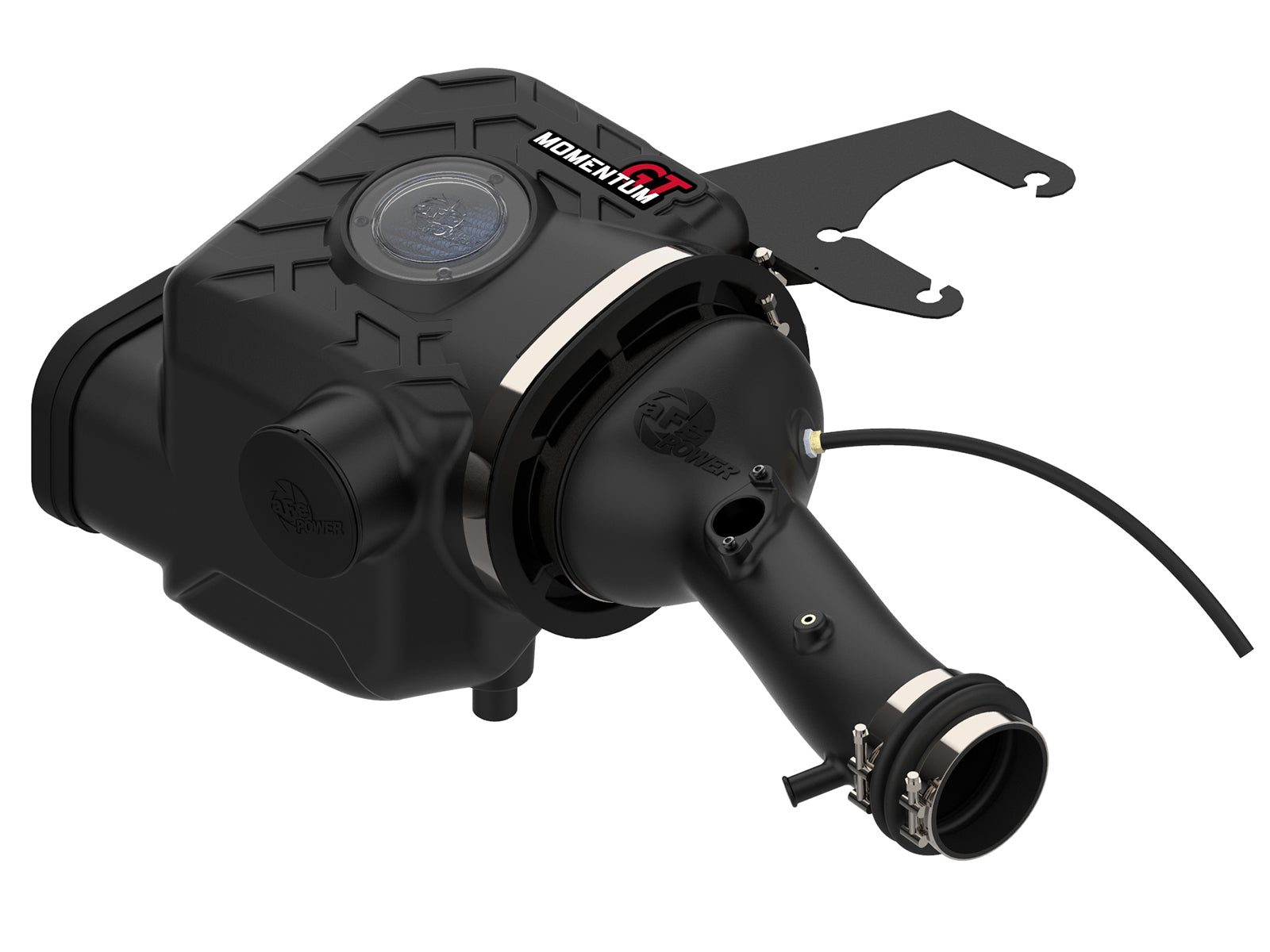 aFe Momentum GT Pro 5R Cold Air Intake | Toyota Tacoma V6 4.0L (12-15) (54-76012)