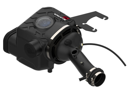 aFe Momentum GT Pro 5R Cold Air Intake | Toyota Tacoma V6 4.0L (12-15) (54-76012)