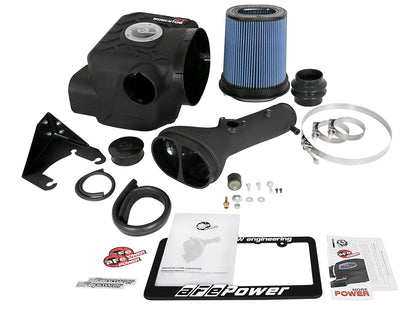 aFe Momentum GT Pro 5R Cold Air Intake | Toyota Tacoma V6 4.0L (12-15) (54-76012)