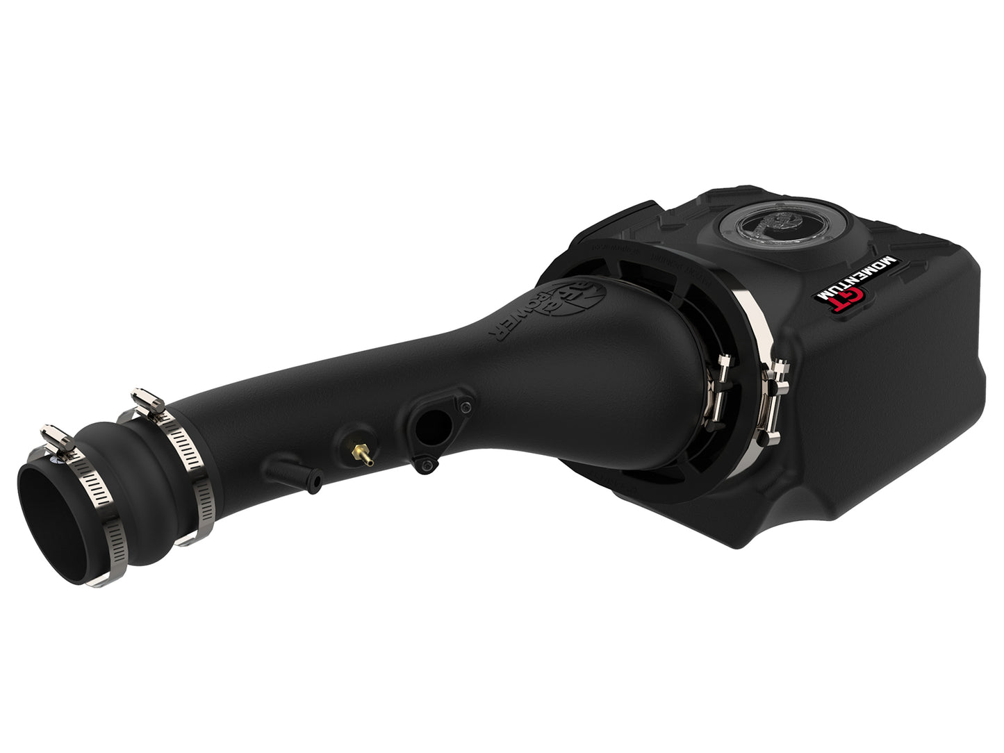 aFe Momentum GT Pro 5R Cold Air Intake w/ Magnuson s/c | Toyota 4Runner V6 4.0L 2010-18 (54-76013)
