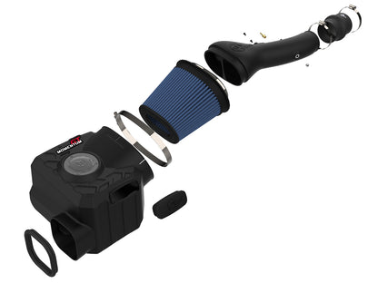 aFe Momentum GT Pro 5R Cold Air Intake w/ Magnuson s/c | Toyota 4Runner V6 4.0L 2010-18 (54-76013)