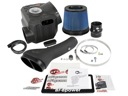 aFe Momentum GT Pro 5R Cold Air Intake w/ Magnuson s/c | Toyota 4Runner V6 4.0L 2010-18 (54-76013)