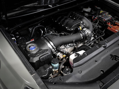 aFe Momentum GT Pro 5R Cold Air Intake w/ Magnuson s/c | Toyota 4Runner V6 4.0L 2010-18 (54-76013)