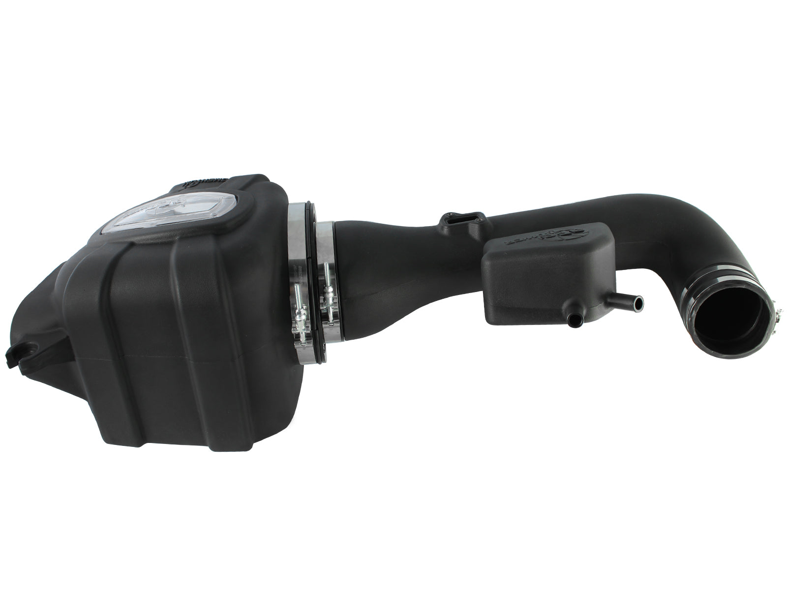 aFe Momentum GT Cold Air Intake System w/ Pro 5R Media | Nissan Titan V8 5.6L (04-13) (54-76101)