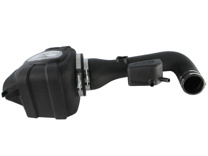 aFe Momentum GT Cold Air Intake System w/ Pro 5R Media | Nissan Titan V8 5.6L (04-13) (54-76101)