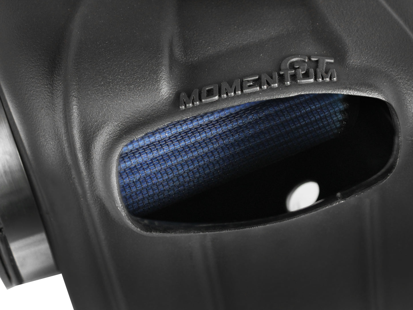 aFe Momentum GT Cold Air Intake System w/ Pro 5R Media | Nissan Titan V8 5.6L (04-13) (54-76101)