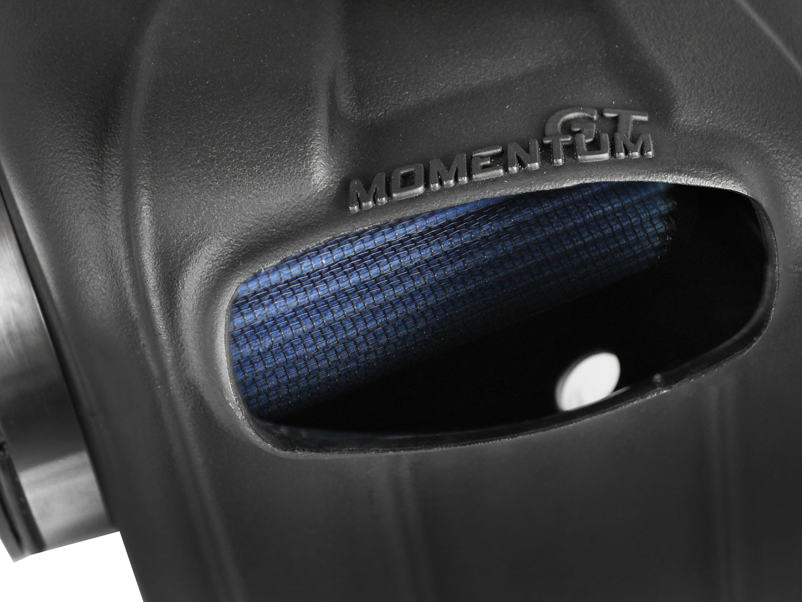 aFe Momentum GT Cold Air Intake System w/ Pro 5R Media | Nissan Titan V8 5.6L (04-13) (54-76101)