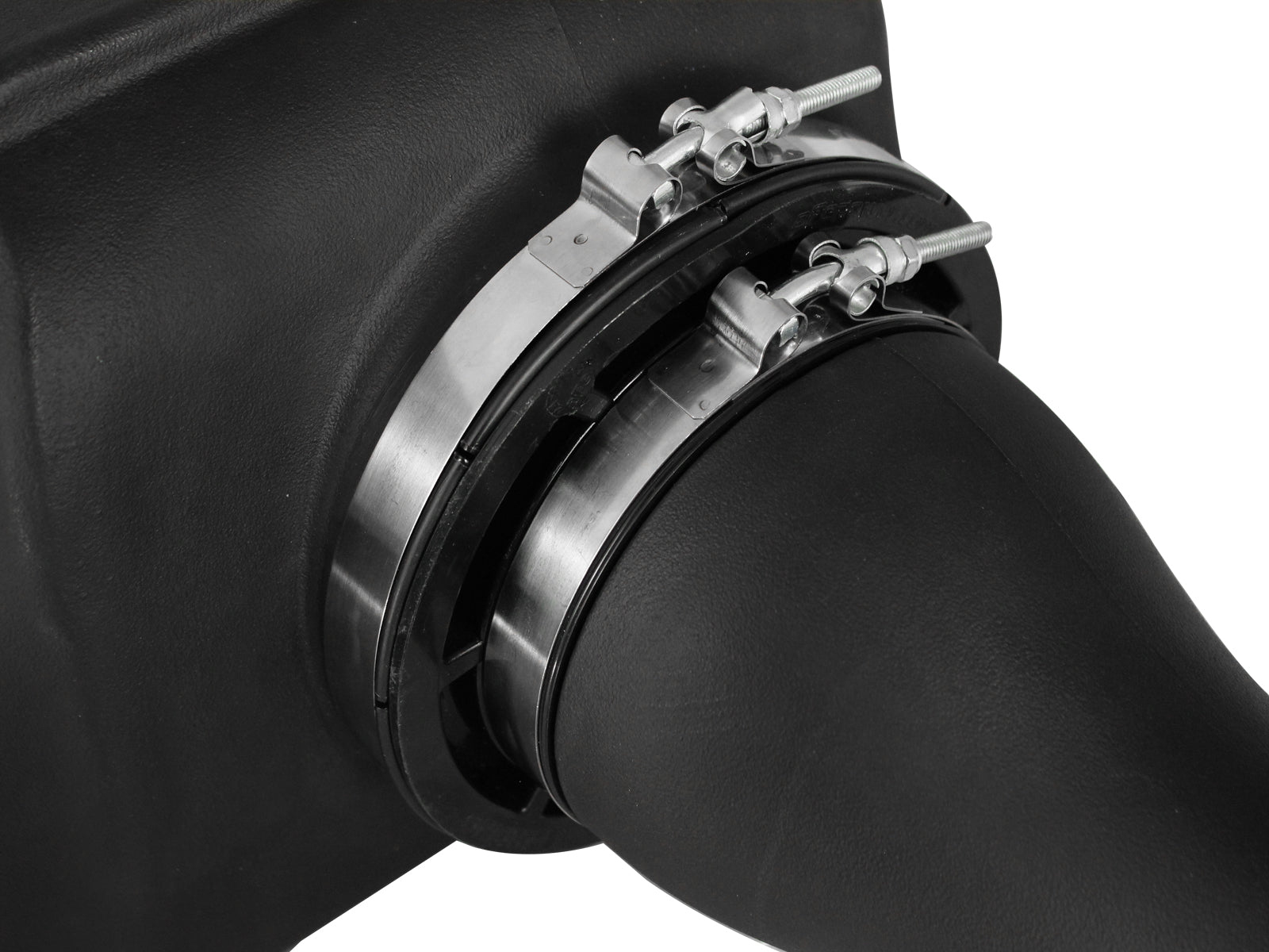aFe Momentum GT Cold Air Intake System w/ Pro 5R Media | Nissan Titan V8 5.6L (04-13) (54-76101)