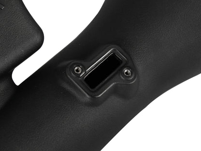 aFe Momentum GT Cold Air Intake System w/ Pro 5R Media | Nissan Titan V8 5.6L (04-13) (54-76101)