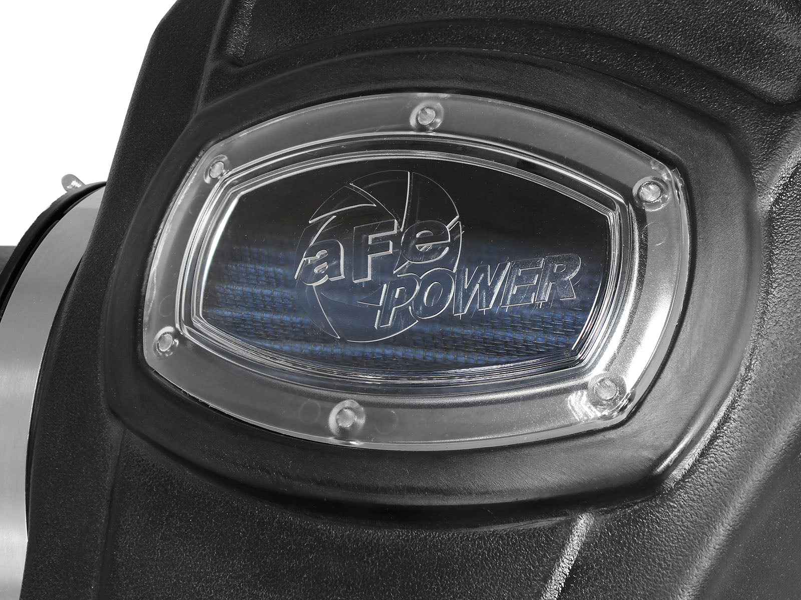 aFe Momentum GT Cold Air Intake System w/ Pro 5R Filter | Nissan Xterra (05-15) (54-76102)