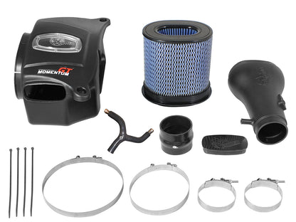 aFe Power MagnumFORCE Intakes Pro 5 R 13-15 Nissan Patrol V8 5.6L (54-76103)