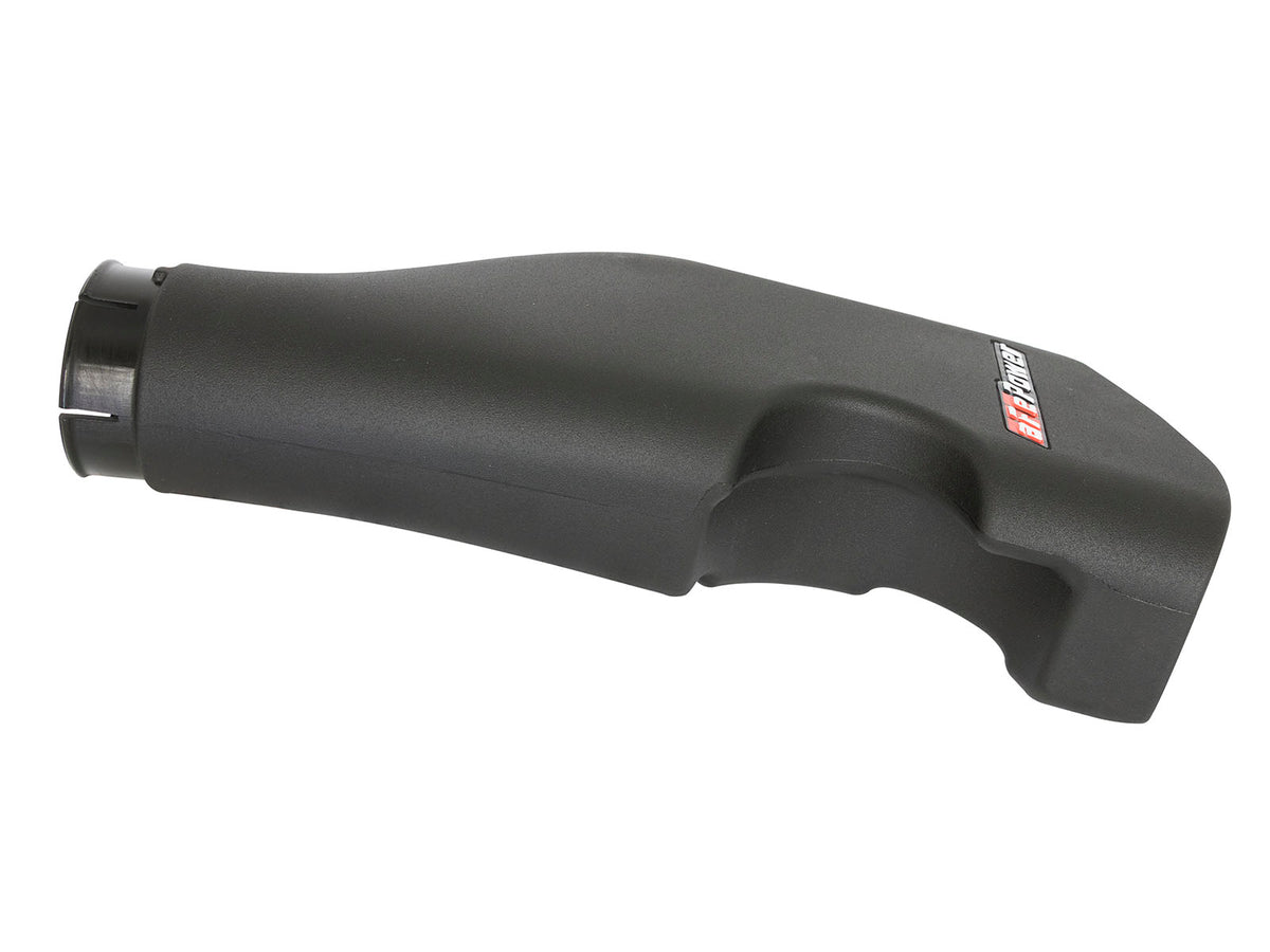 aFe Diesel Elite Momentum HD Air Scoop | Nissan Titan XD V8 5.0L (16) (54-76105-S)